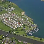 Knaus Campingpark Holiday park Eschwege