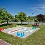 Holiday park Knaus Campingpark