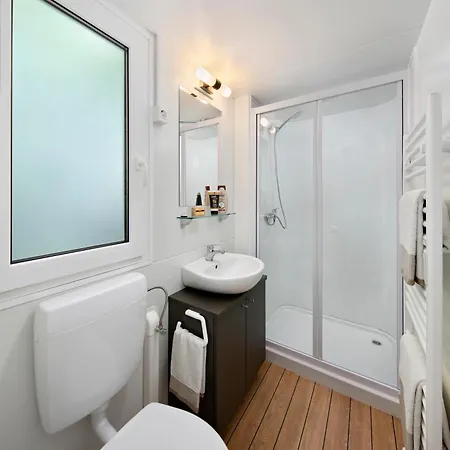 Knaus Campingpark База отдыха