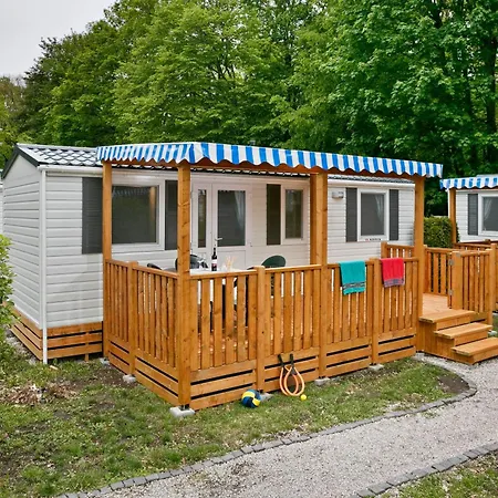 Knaus Campingpark Eschwege