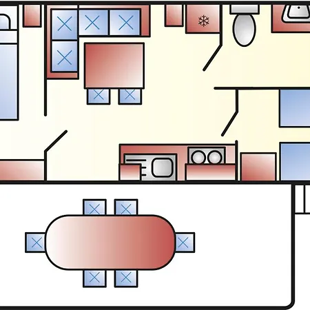 Knaus Campingpark 4* Eschwege
