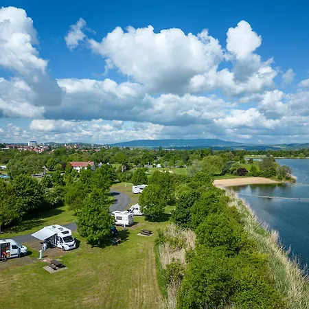 Knaus Campingpark اسشوغه