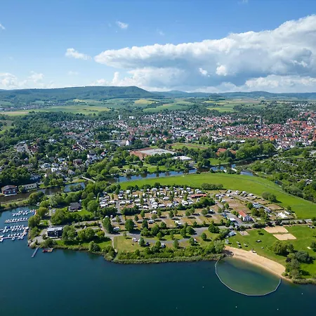 Knaus Campingpark منتزه العطل 4*