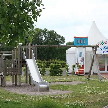 منتزه العطل Knaus Campingpark