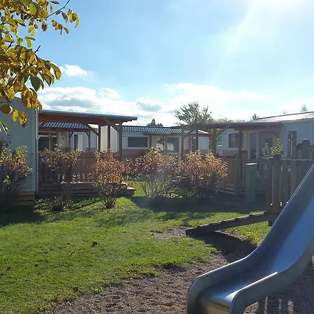 Knaus Campingpark Kompleks wypoczynkowy