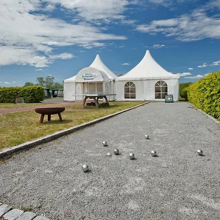 منتزه العطل Knaus Campingpark