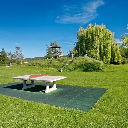 Knaus Campingpark Эшвеге