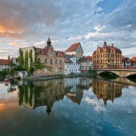 Knaus Campingpark База отдыха Эшвеге