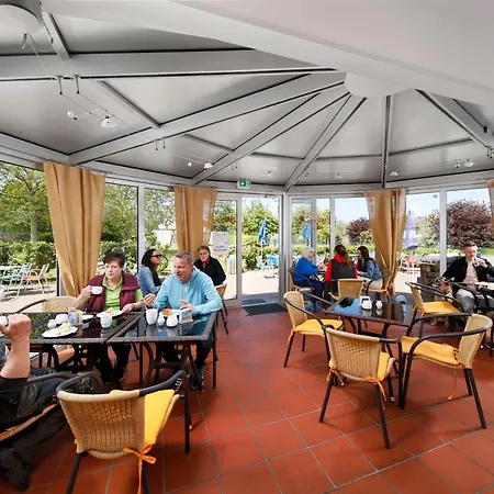 База отдыха Knaus Campingpark Эшвеге