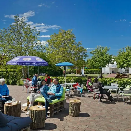 Knaus Campingpark 4*