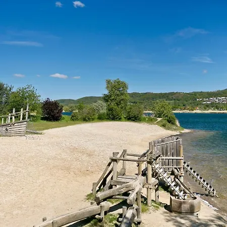 База отдыха Knaus Campingpark