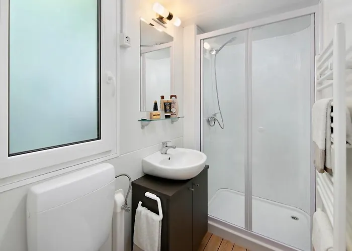 Knaus Campingpark منتزه العطل