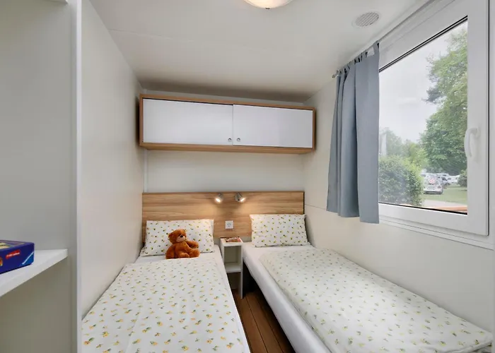 Knaus Campingpark اسشوغه