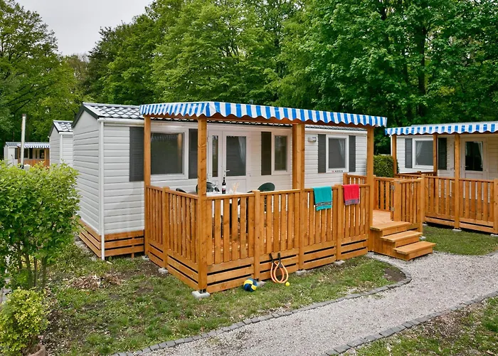 Knaus Campingpark اسشوغه