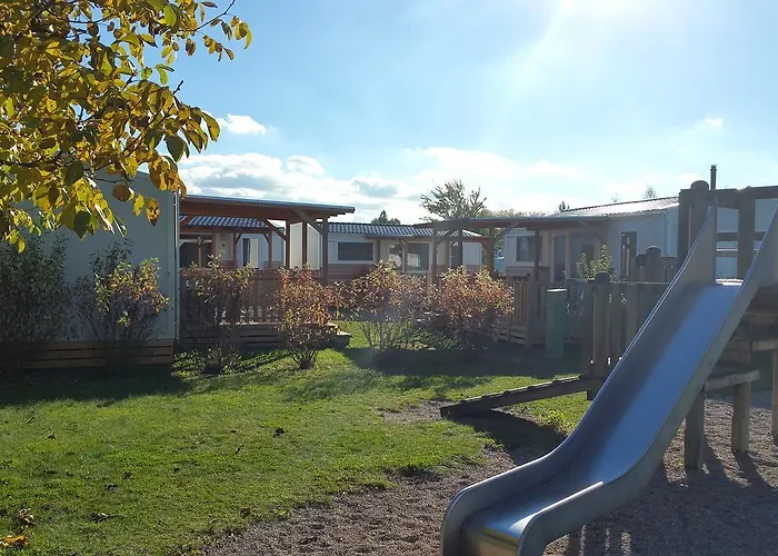 Knaus Campingpark منتزه العطل