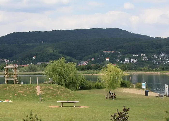 Knaus Campingpark منتزه العطل اسشوغه