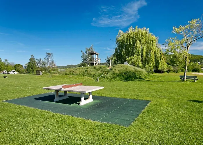 Knaus Campingpark اسشوغه