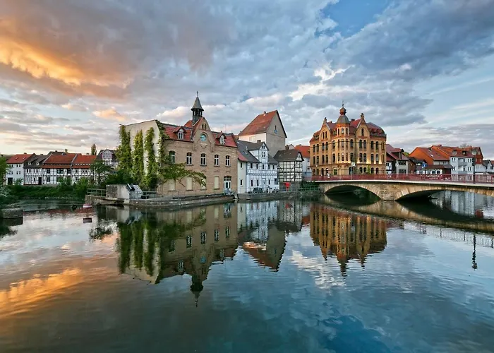 Knaus Campingpark منتزه العطل اسشوغه